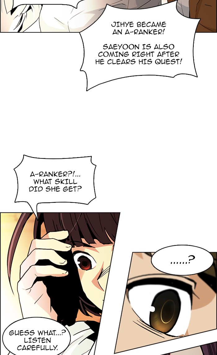 Read Dice en Manga Online