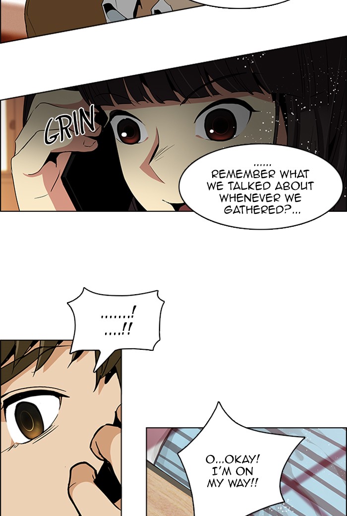 Read Dice en Manga Online