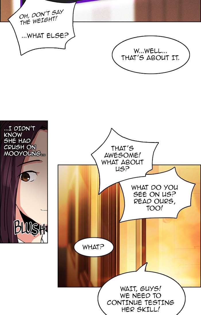 Read Dice en Manga Online