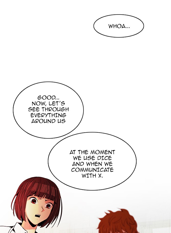 Read Dice en Manga Online