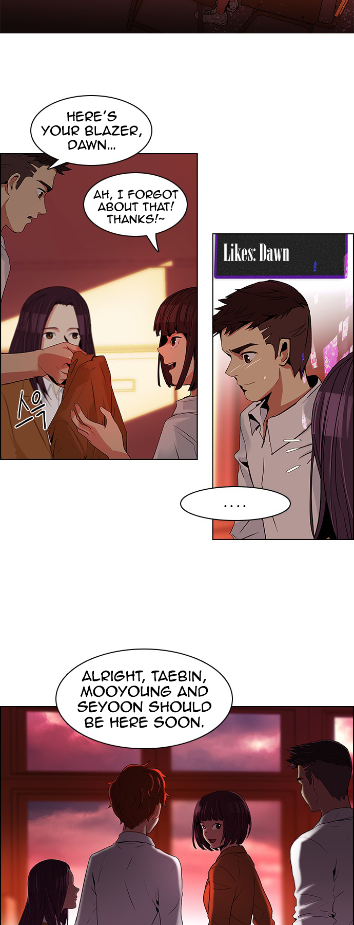 Read Dice en Manga Online