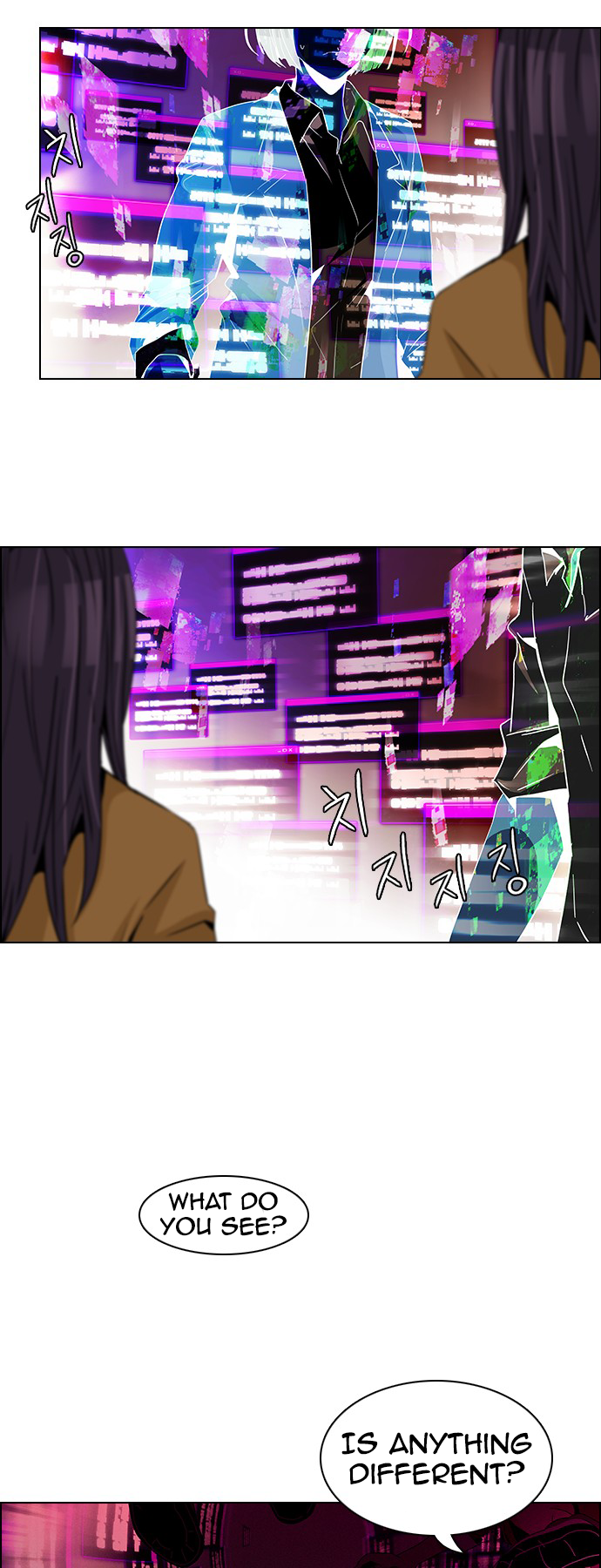 Read Dice en Manga Online