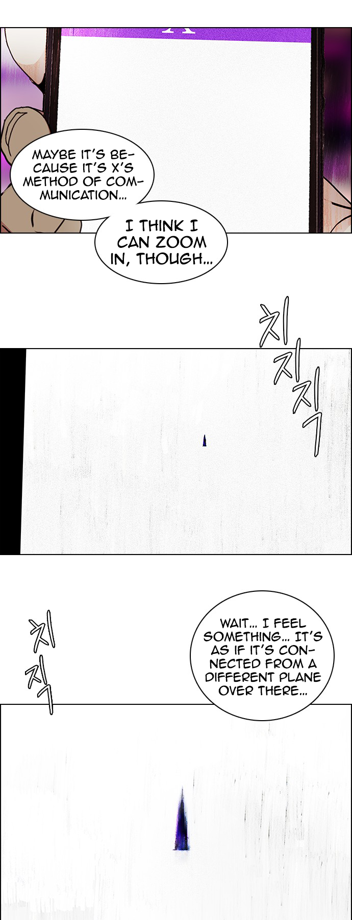 Read Dice en Manga Online