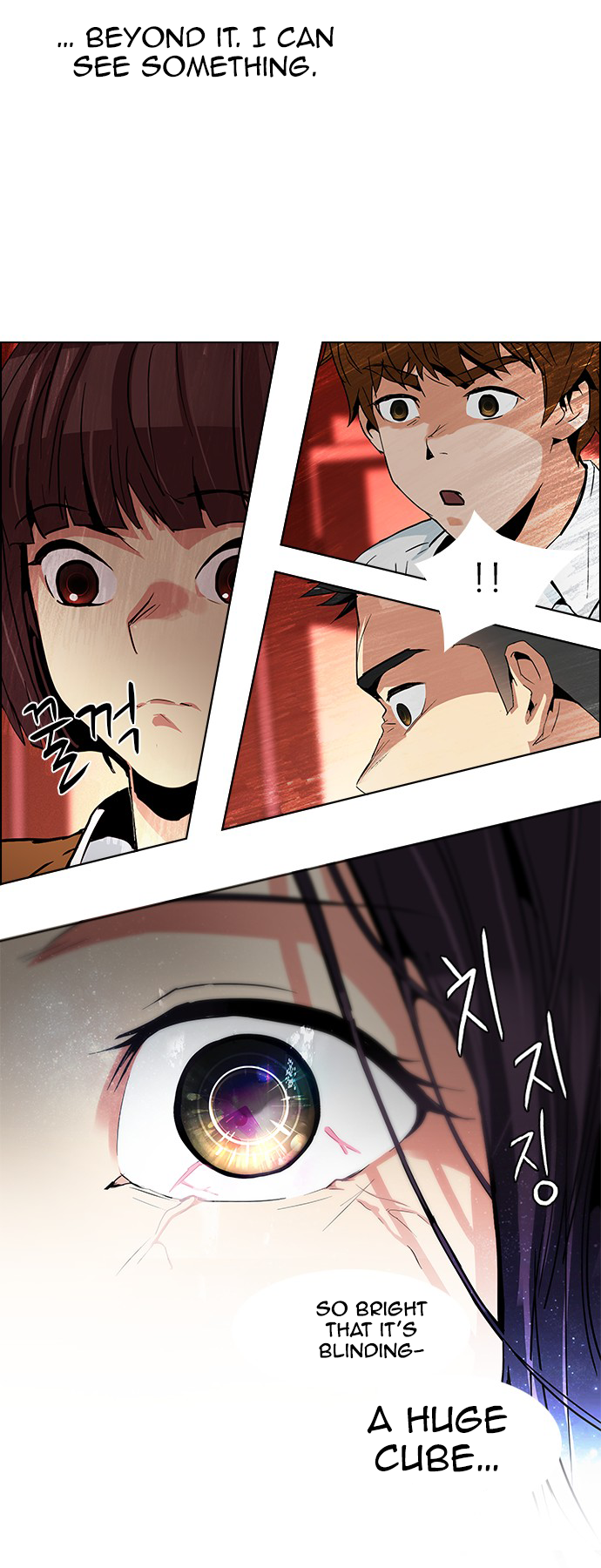 Read Dice en Manga Online