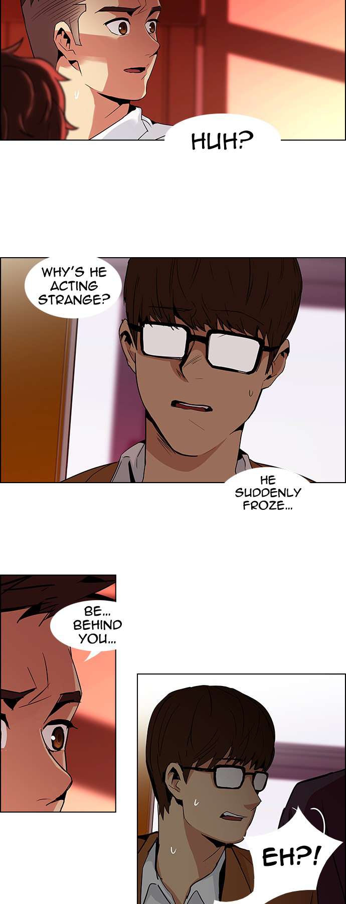 Read Dice en Manga Online
