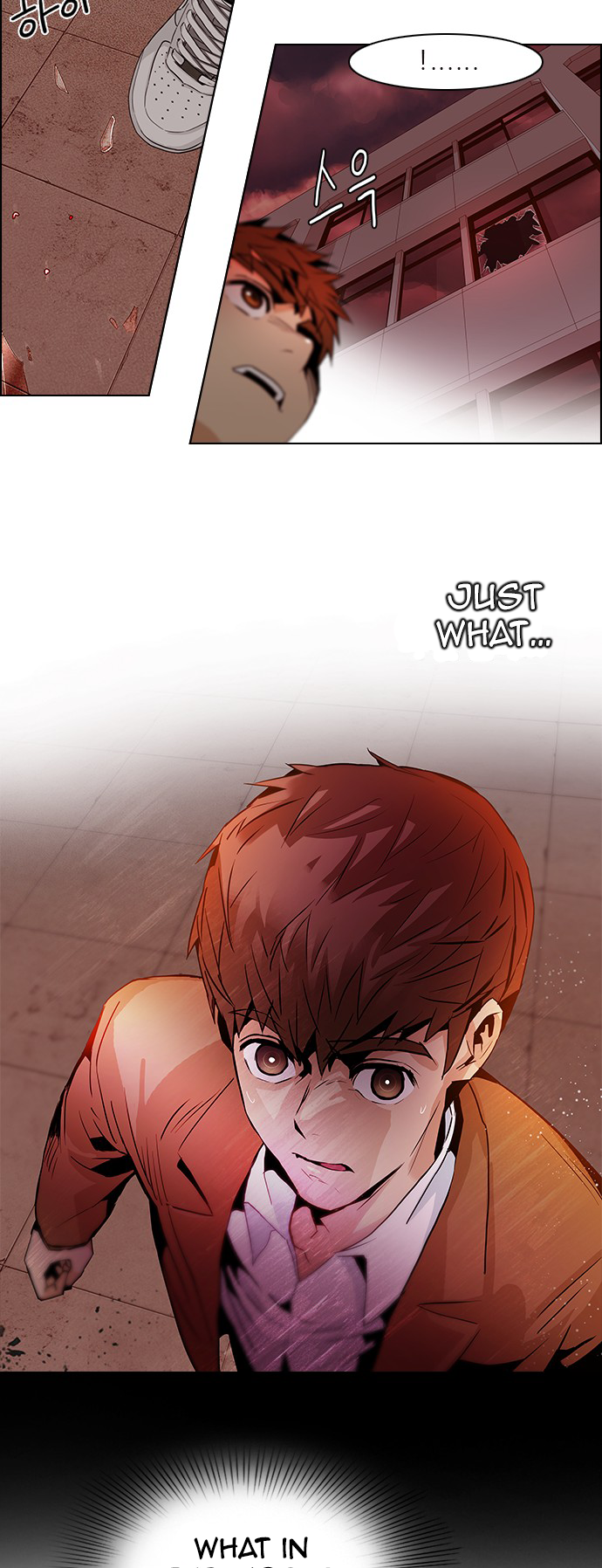 Read Dice en Manga Online