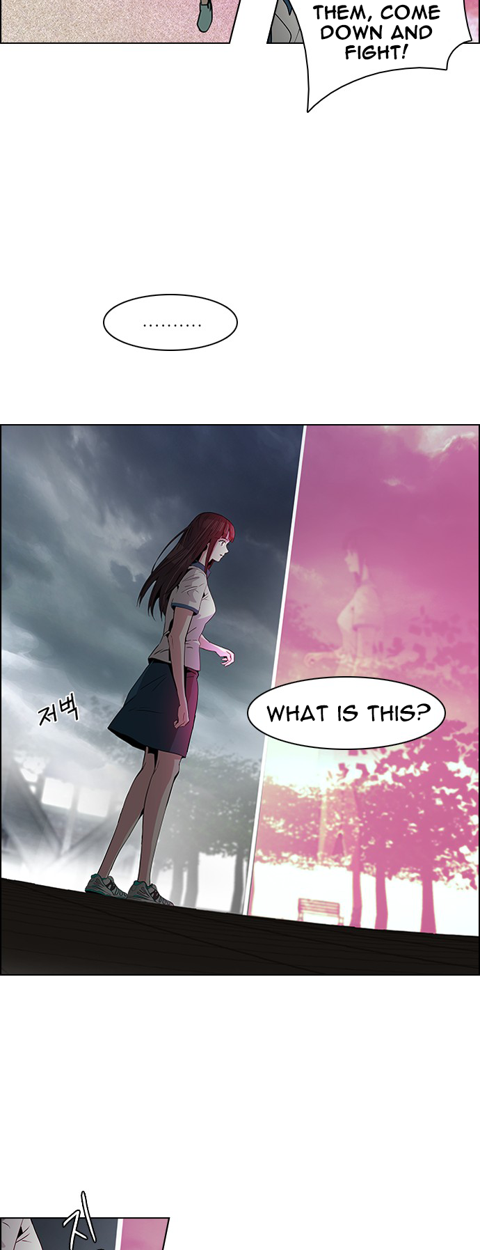 Read Dice en Manga Online