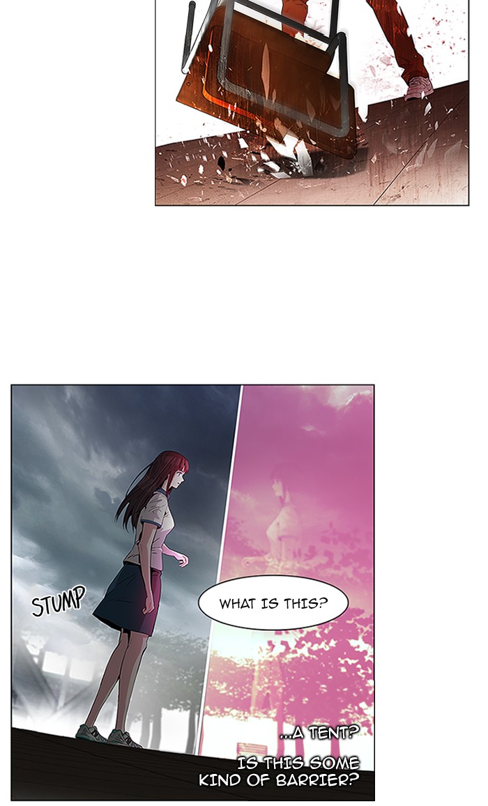 Read Dice en Manga Online
