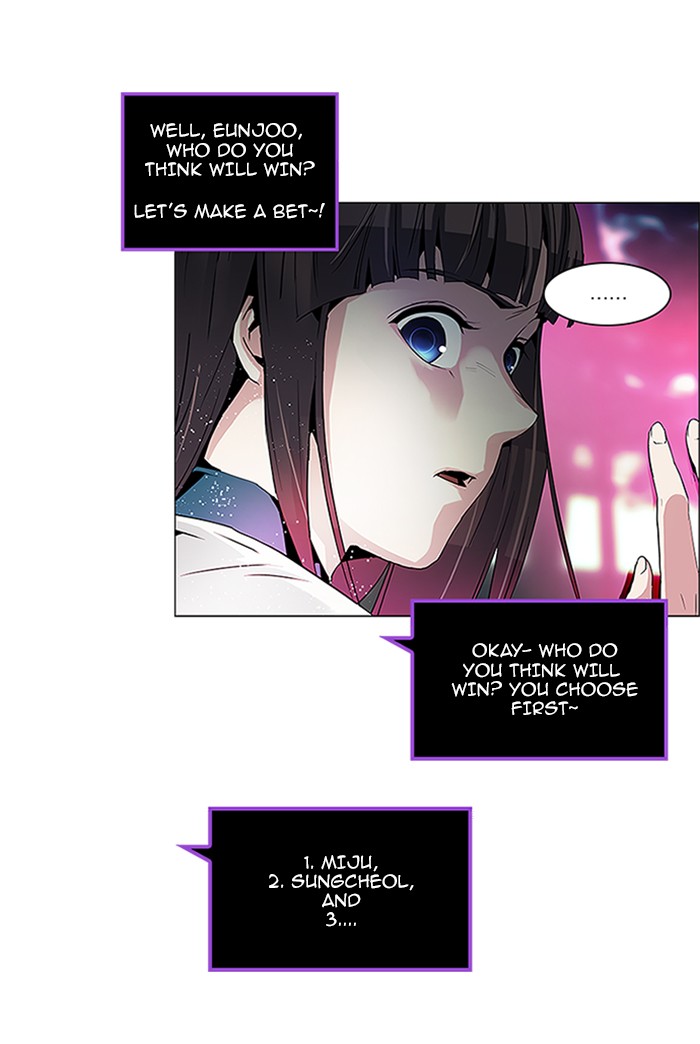 Read Dice en Manga Online
