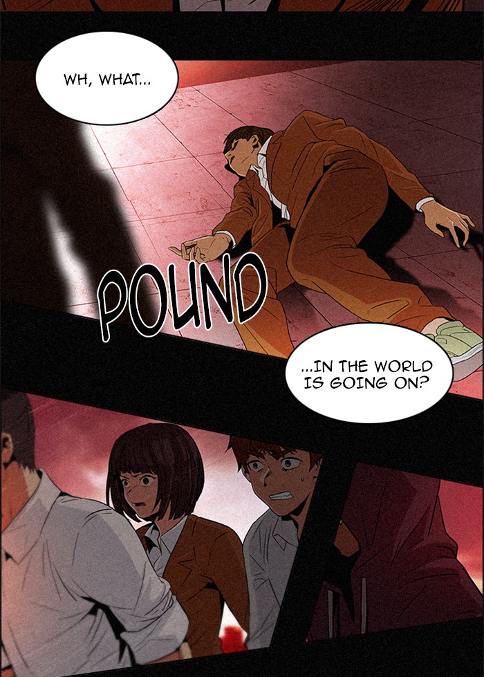 Read Dice en Manga Online
