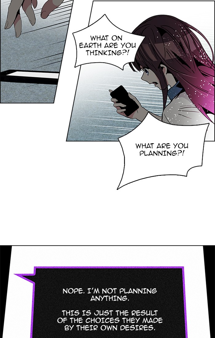 Read Dice en Manga Online