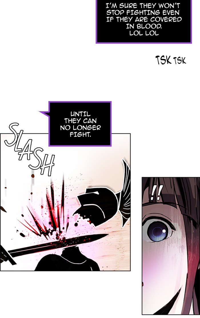 Read Dice en Manga Online