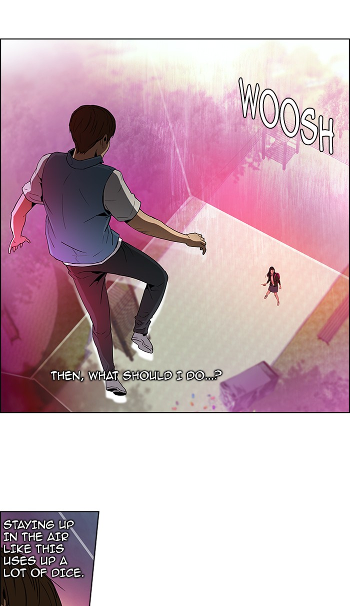 Read Dice en Manga Online