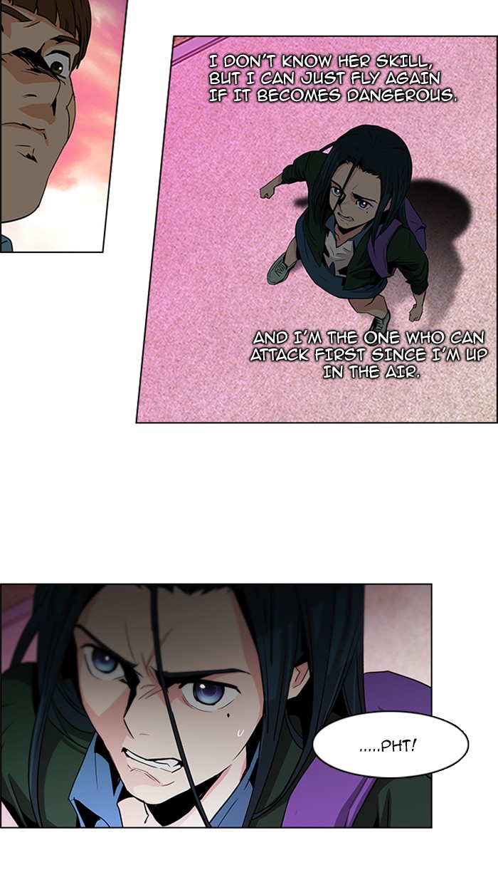 Read Dice en Manga Online