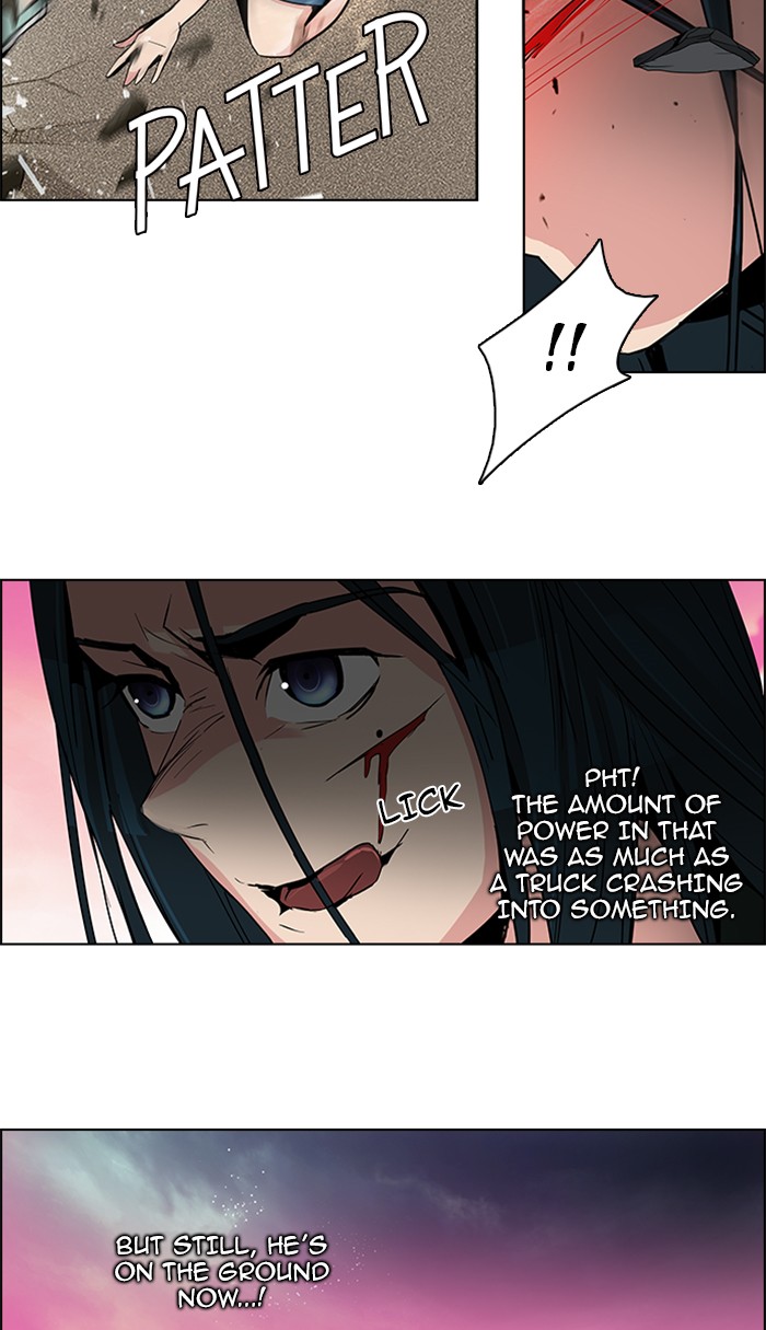Read Dice en Manga Online