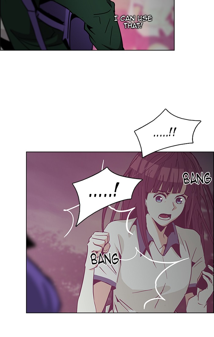 Read Dice en Manga Online