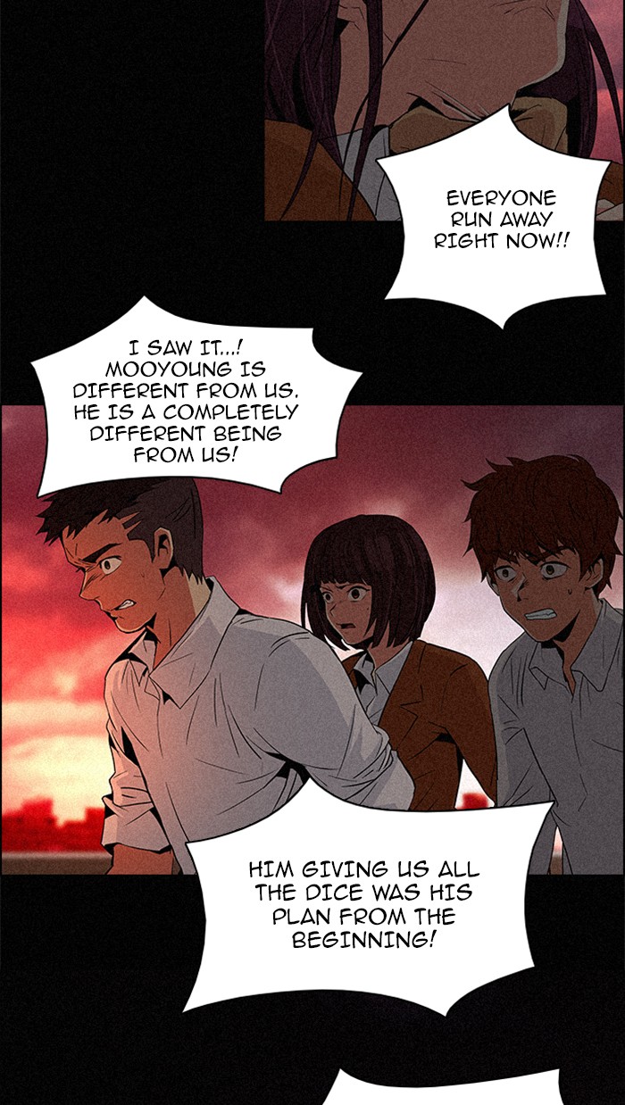 Read Dice en Manga Online