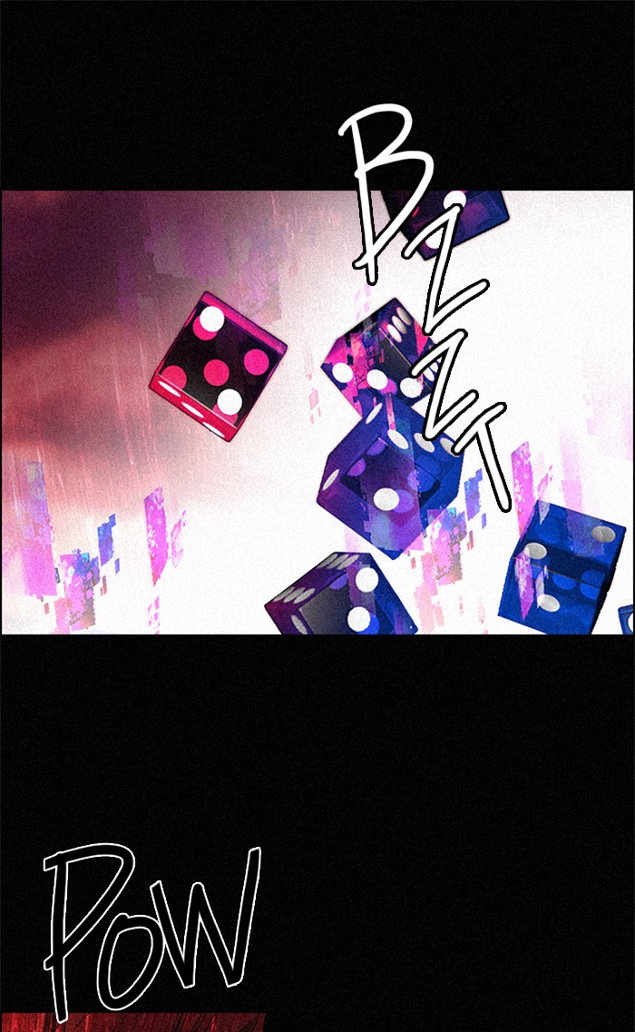 Read Dice en Manga Online