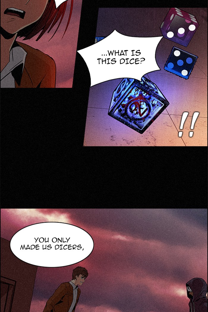 Read Dice en Manga Online