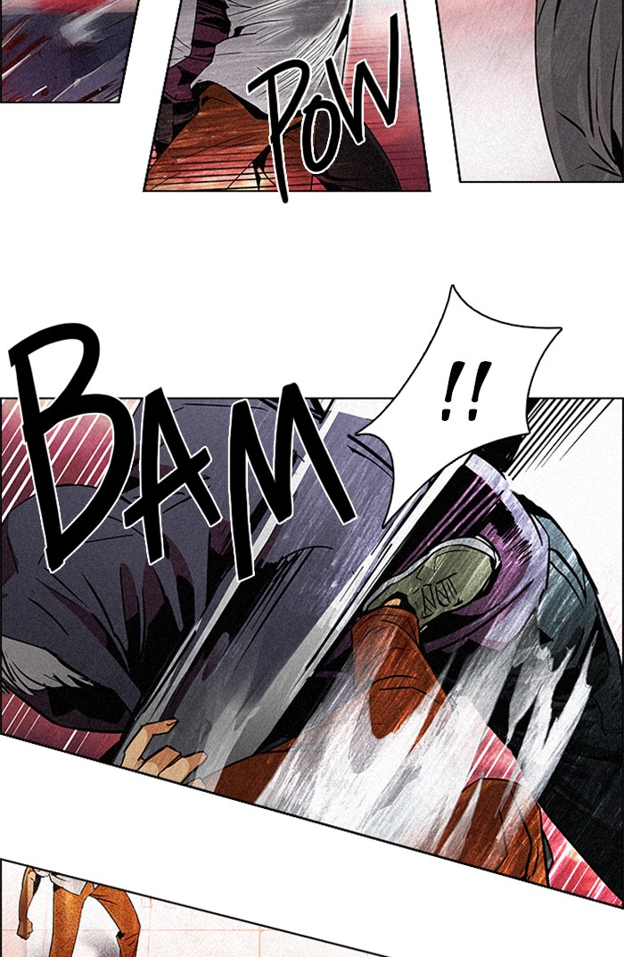Read Dice en Manga Online