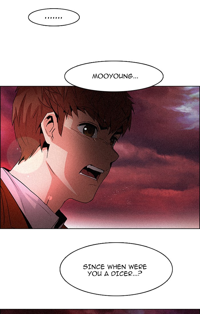 Read Dice en Manga Online