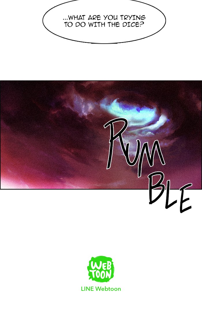 Read Dice en Manga Online