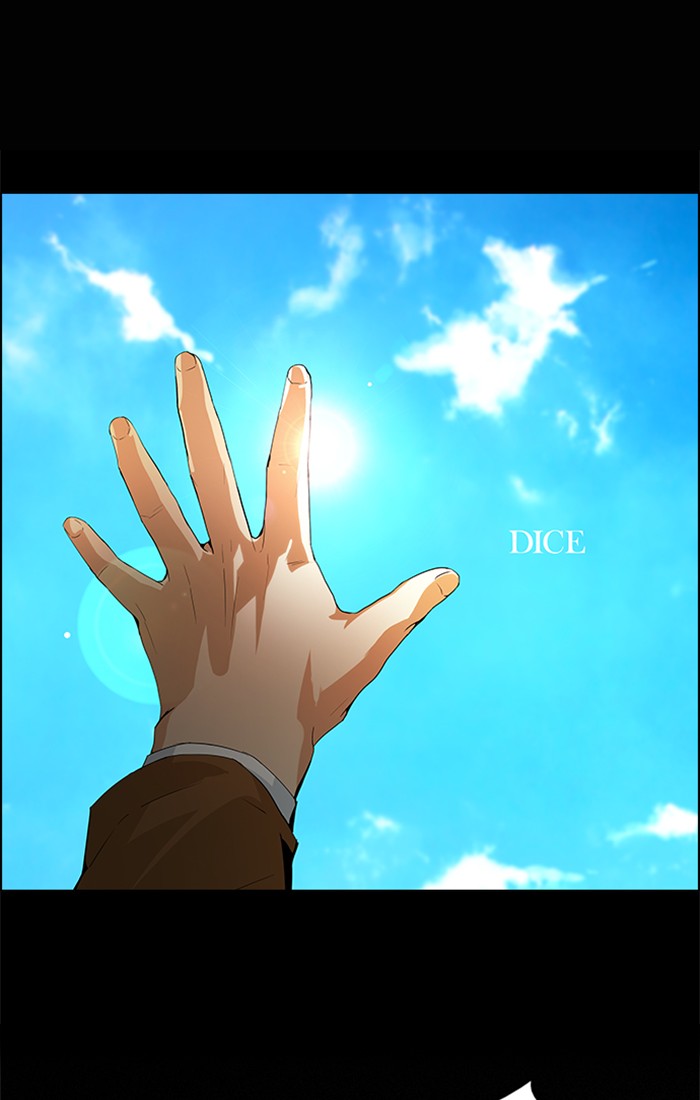 Read Dice en Manga Online