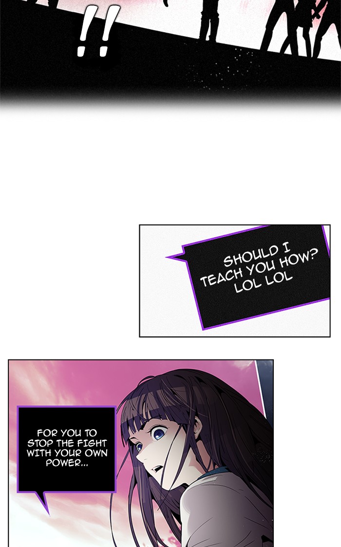 Read Dice en Manga Online