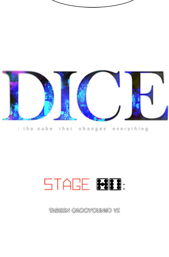 Read Dice en Manga Online