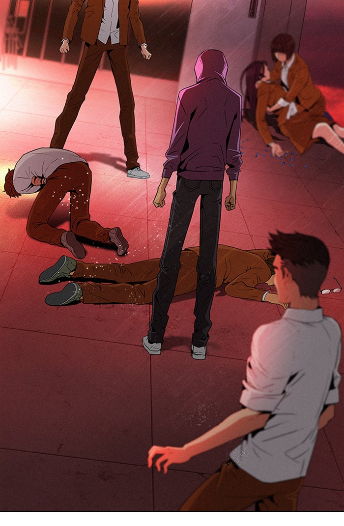 Read Dice en Manga Online