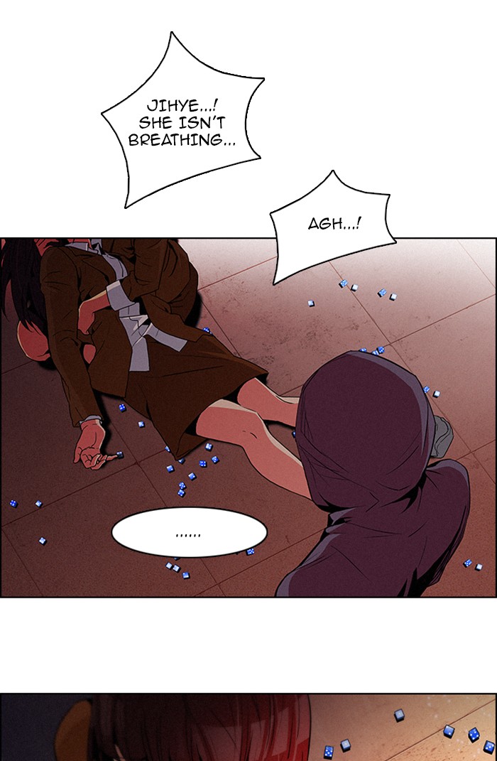Read Dice en Manga Online
