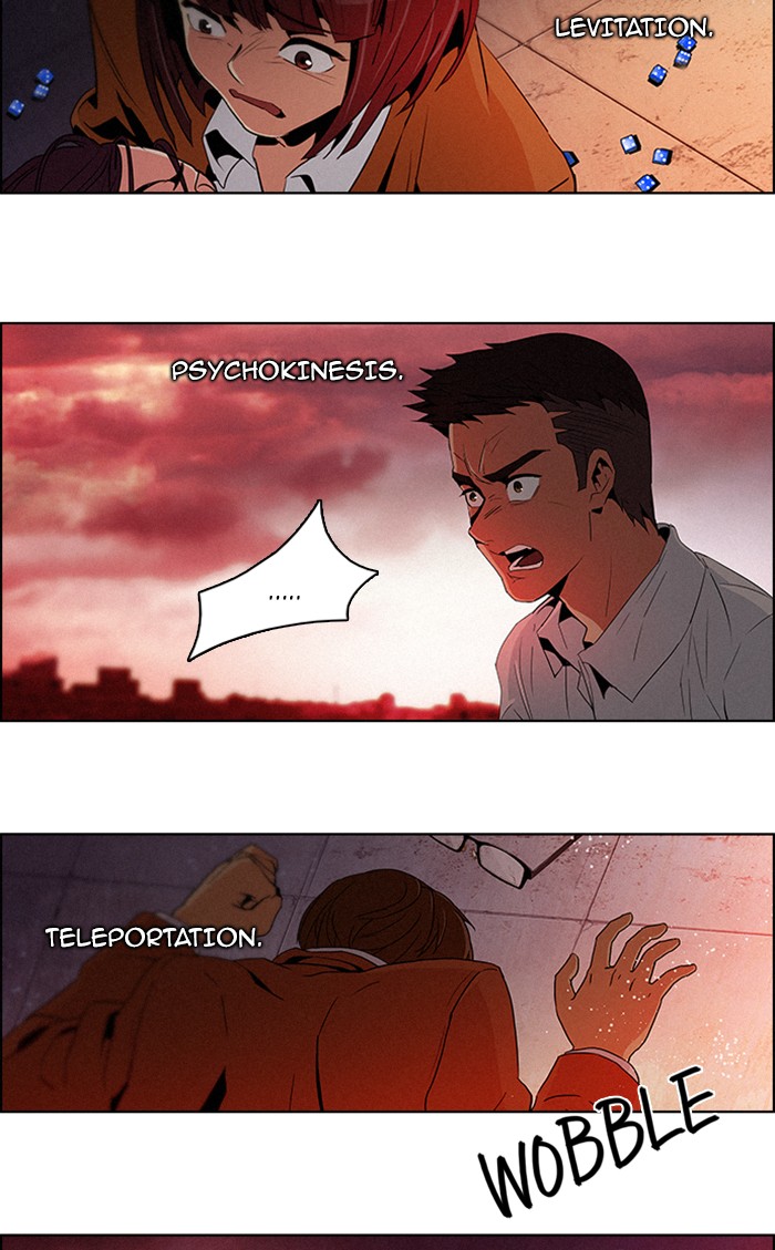 Read Dice en Manga Online