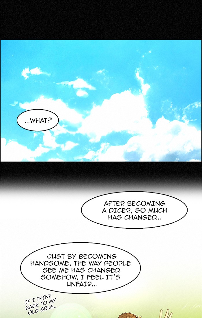 Read Dice en Manga Online