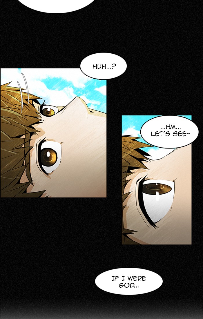 Read Dice en Manga Online