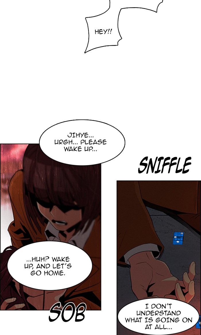 Read Dice en Manga Online