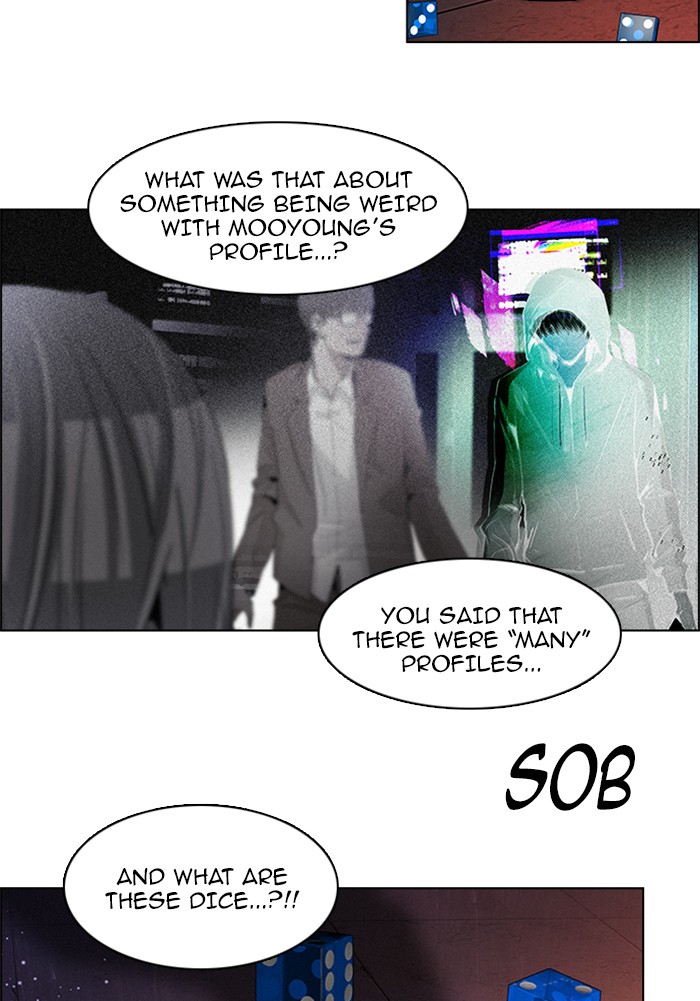 Read Dice en Manga Online