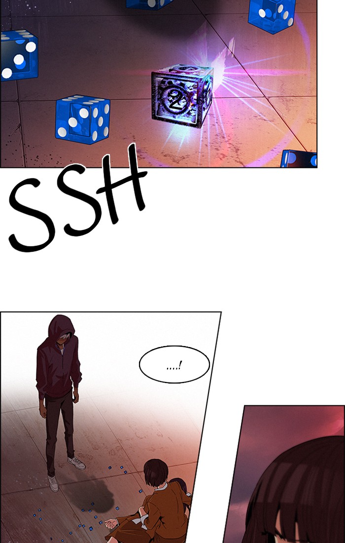 Read Dice en Manga Online