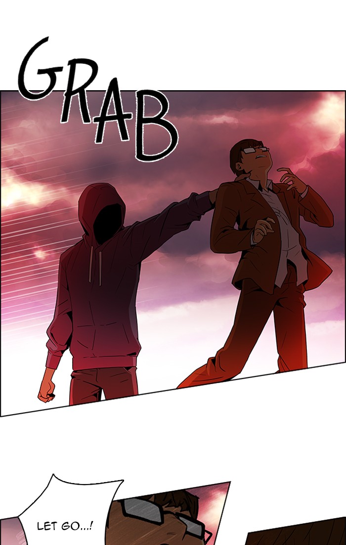 Read Dice en Manga Online