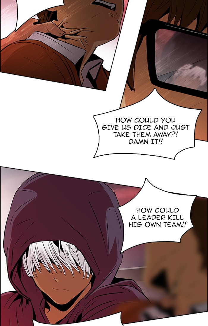 Read Dice en Manga Online