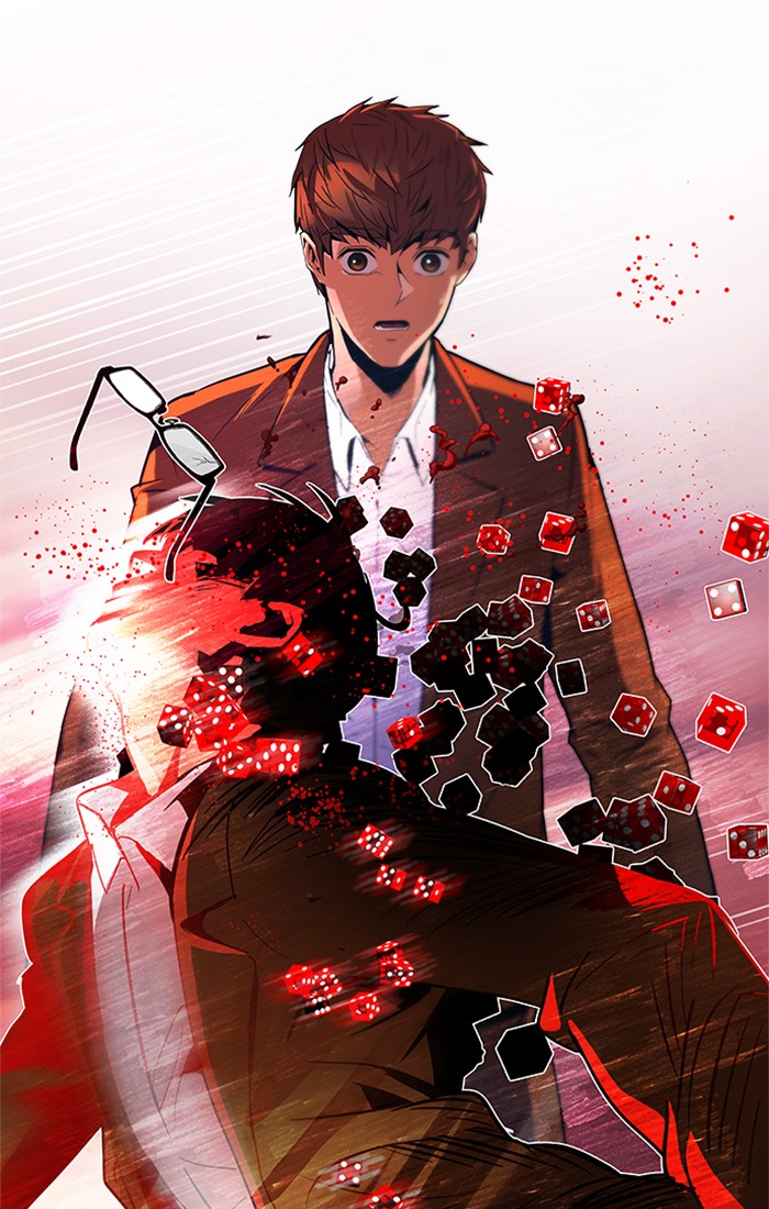Read Dice en Manga Online