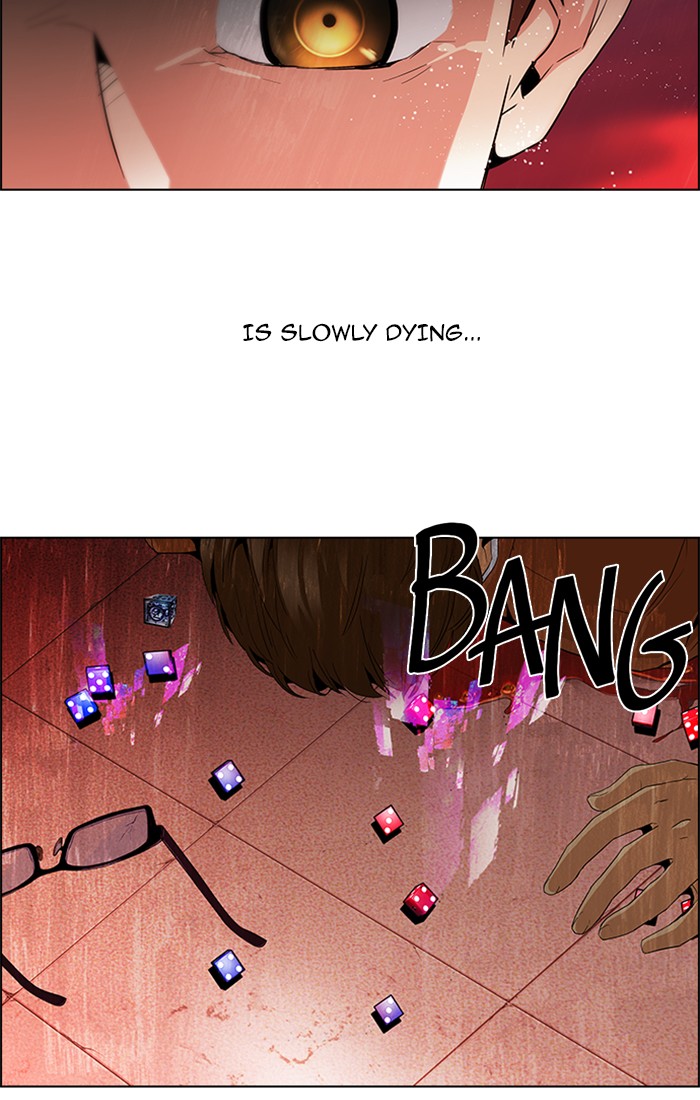Read Dice en Manga Online