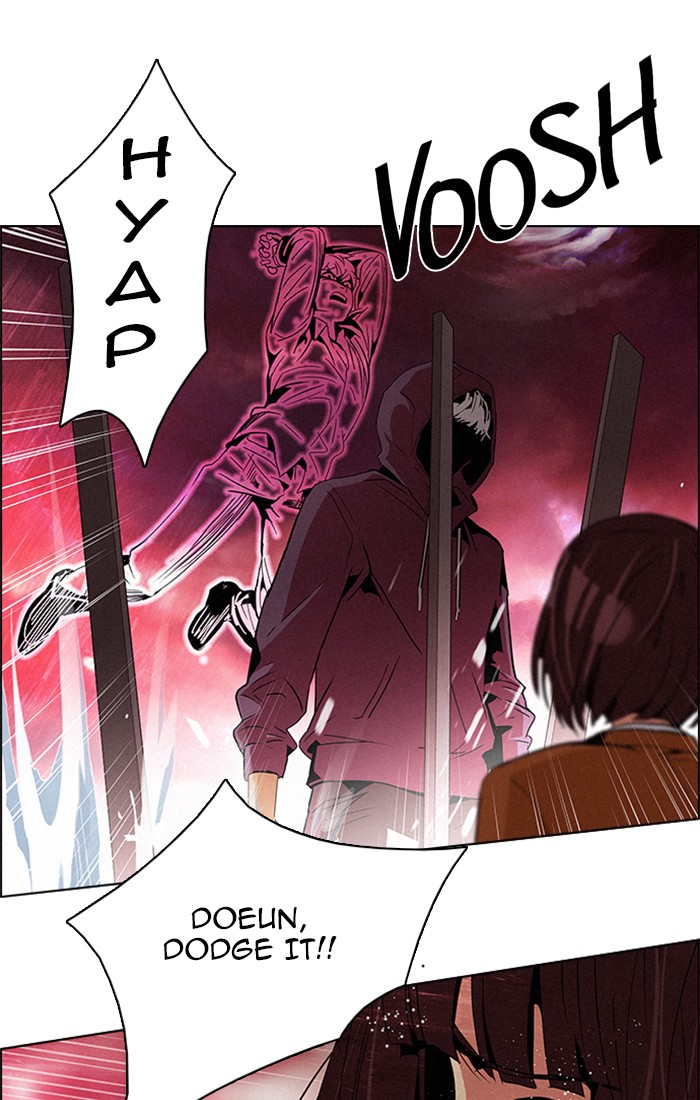 Read Dice en Manga Online