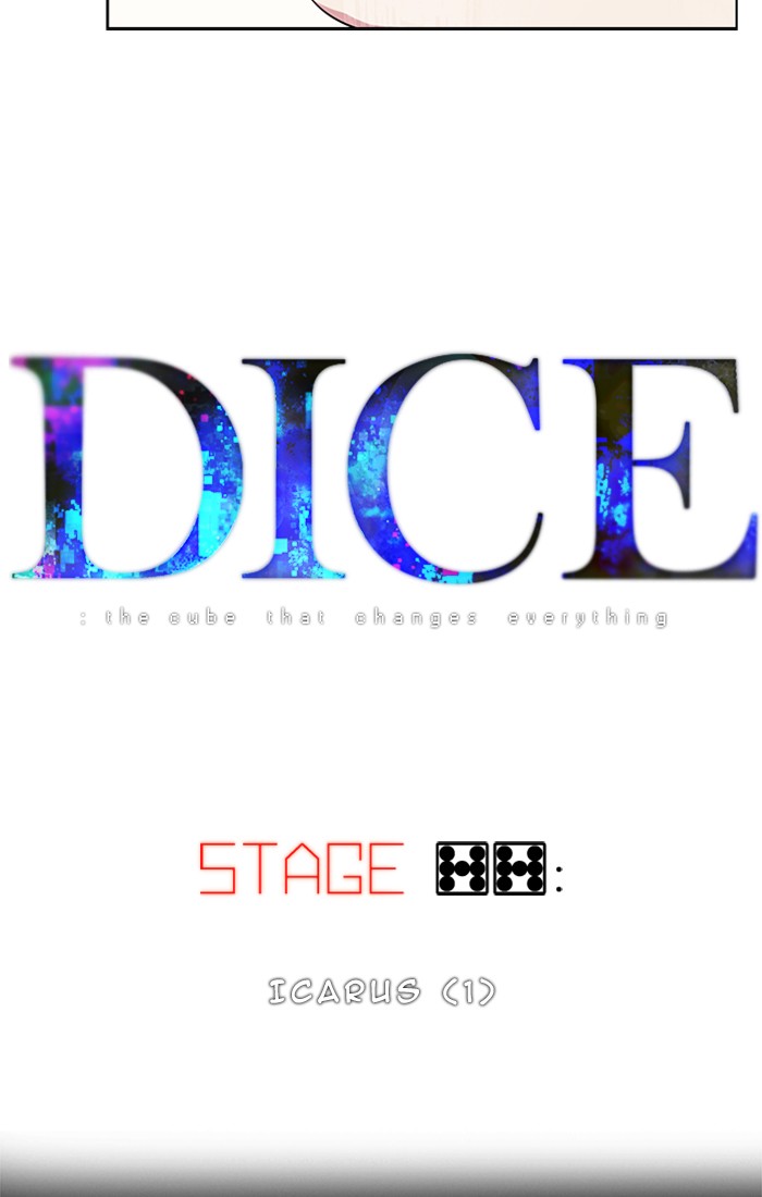 Read Dice en Manga Online