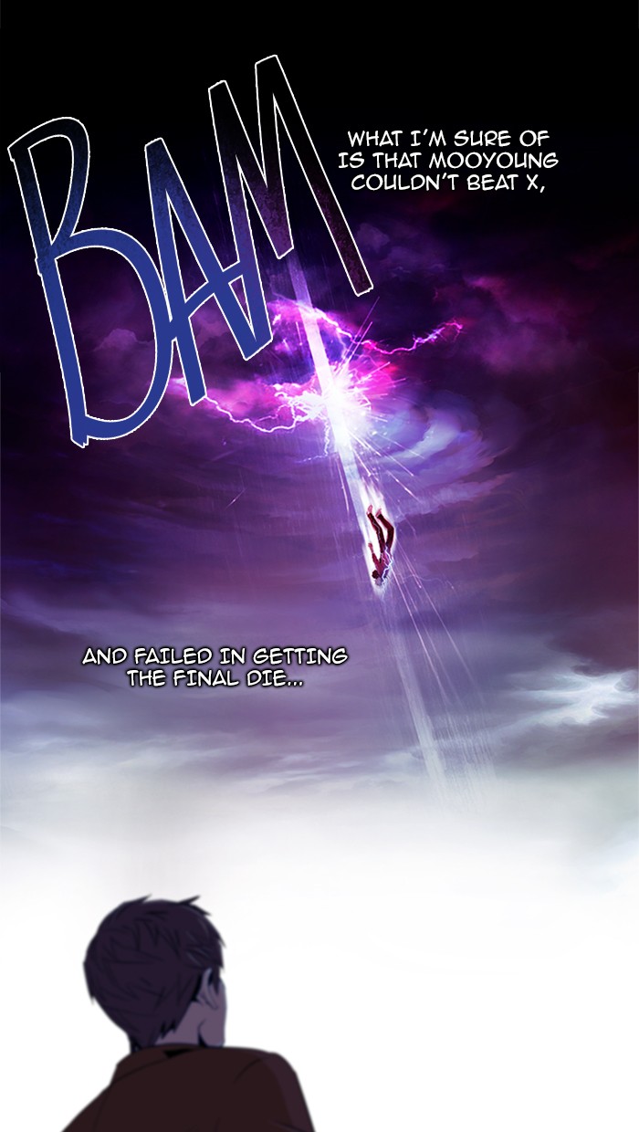 Read Dice en Manga Online