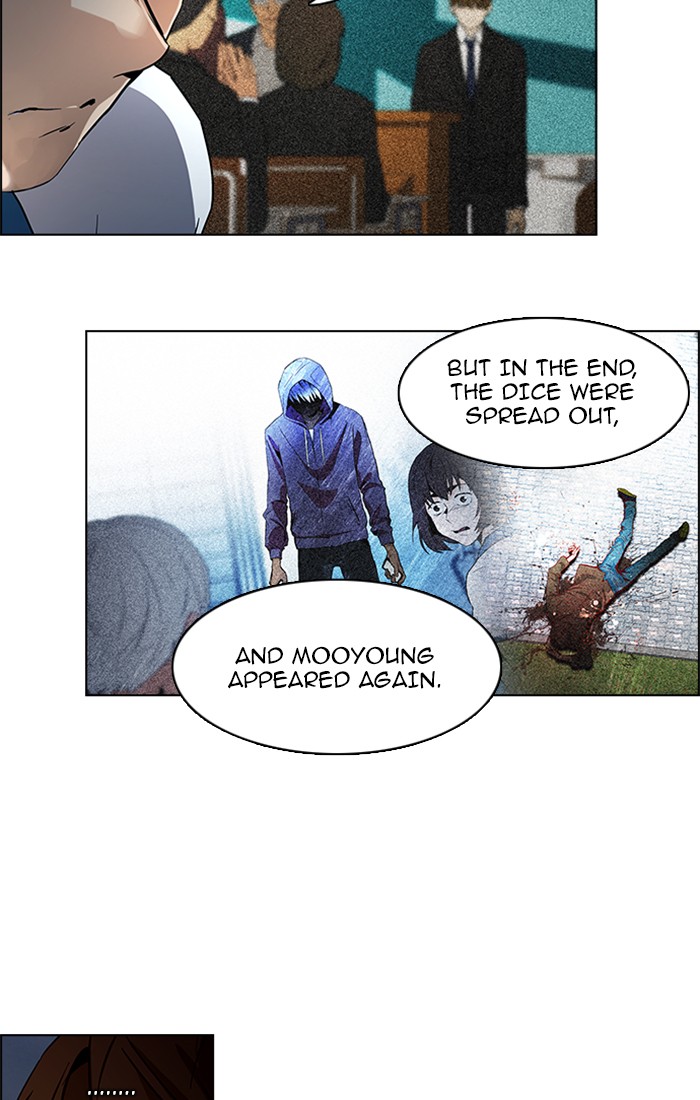 Read Dice en Manga Online