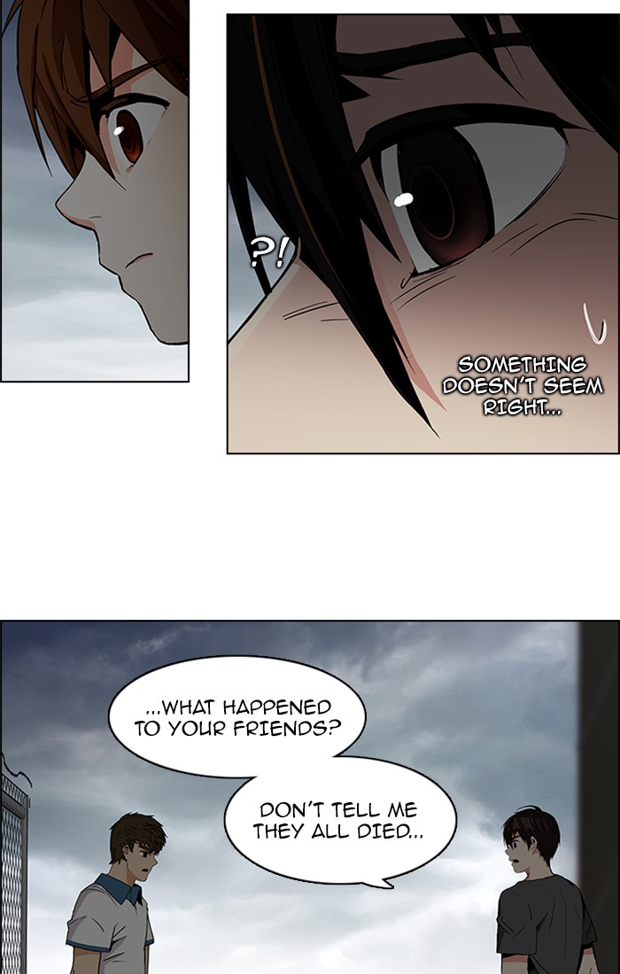 Read Dice en Manga Online