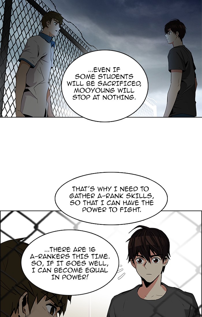 Read Dice en Manga Online