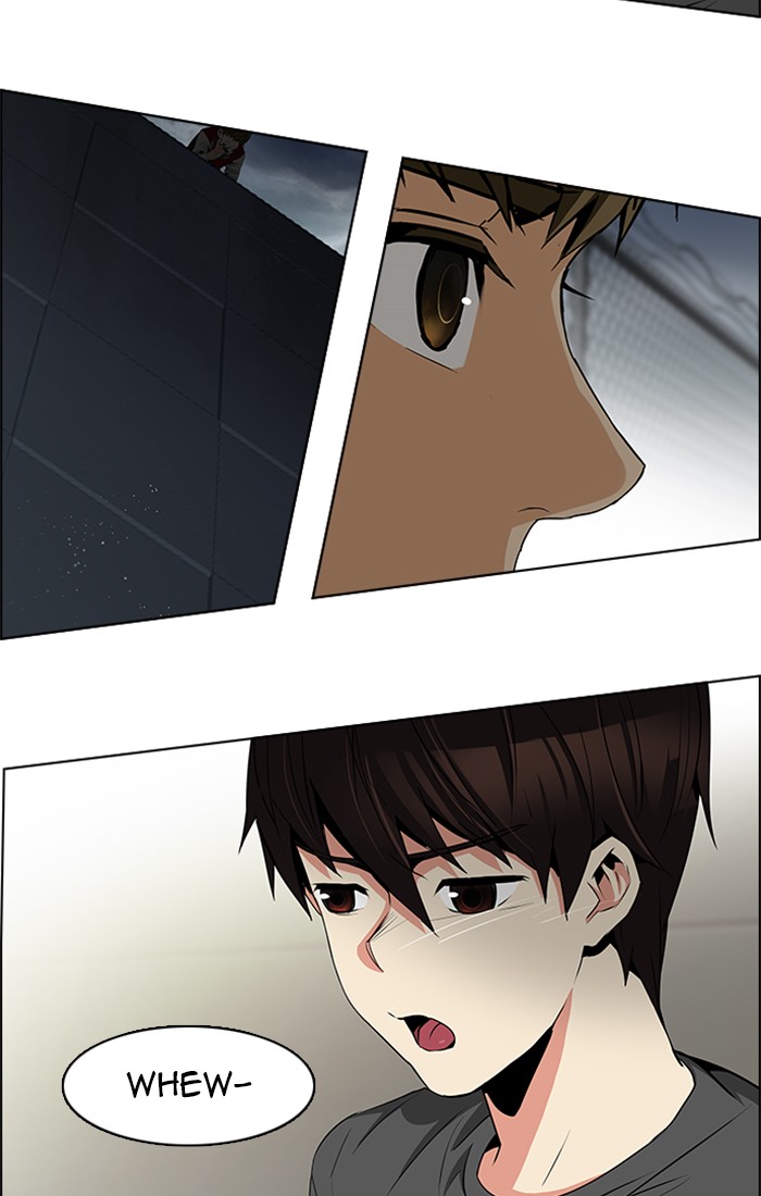 Read Dice en Manga Online