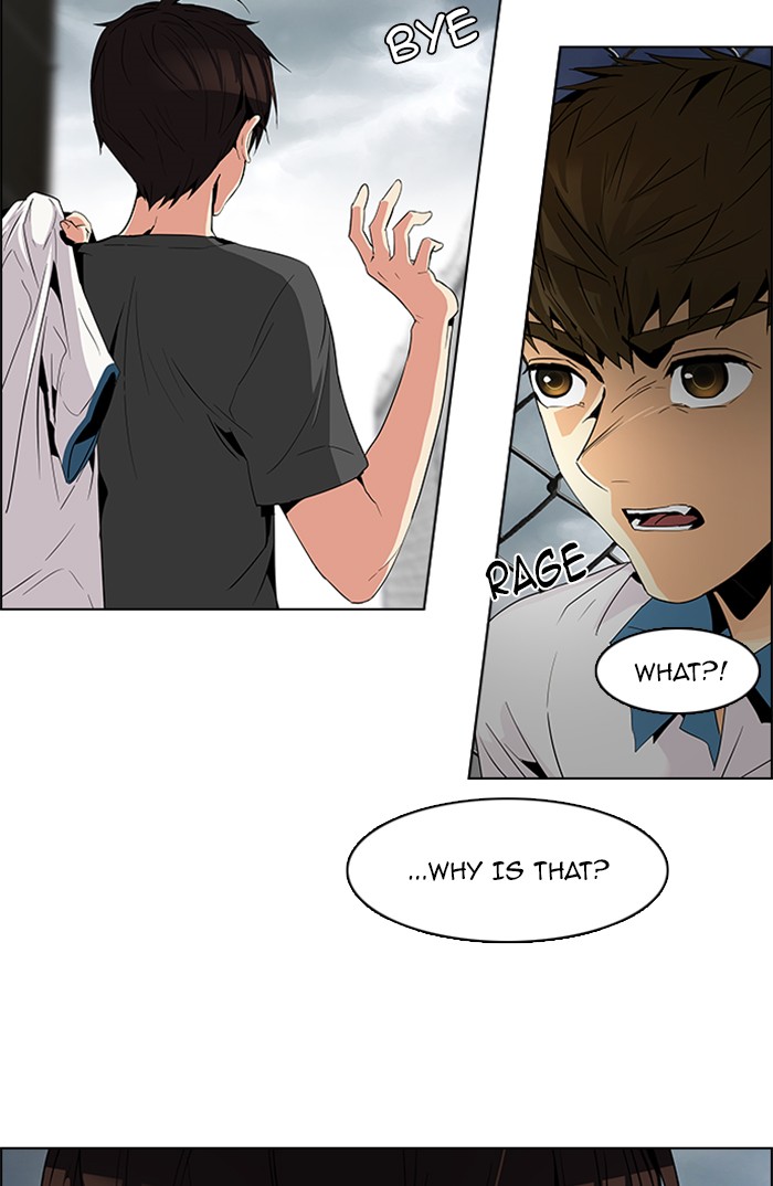 Read Dice en Manga Online