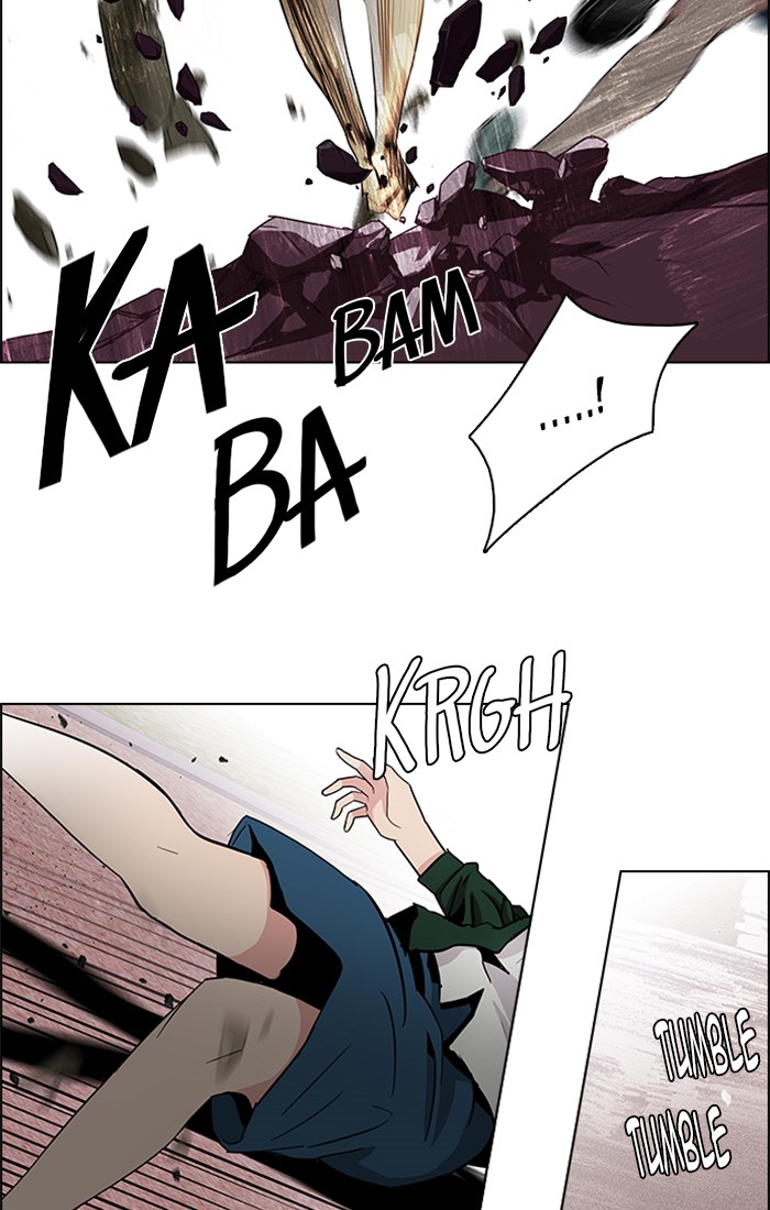 Read Dice en Manga Online